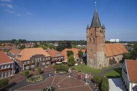 St. Petri-Kirche Westerstede