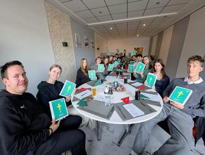 EinfachBibeln für Teamer