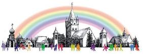 Wir sind in Westerstede zu Gast.